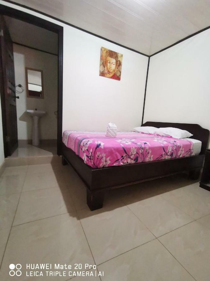 Hotel River View Tortuguero Exterior foto